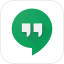 Google Hangouts Gets Updated With iOS Share Extension