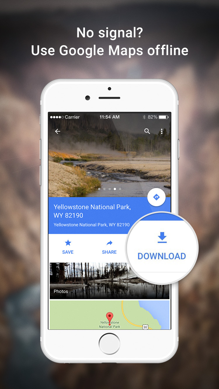 Google Launches New &#039;Travel Times&#039; Today Extension for iOS