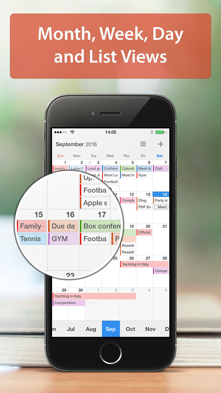 Readdle Calendars 5 is Apple&#039;s &#039;Free App of the Week&#039; [Download]