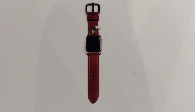 Coach to Debut Designer Apple Watch Bands as Early as June