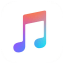 New Apple Music Design to Feature Black & White UI, Huge Album Artwork?