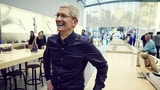 Tim Cook's Charity Lunch Auction Raises $515,000 to Benefit RFK Center