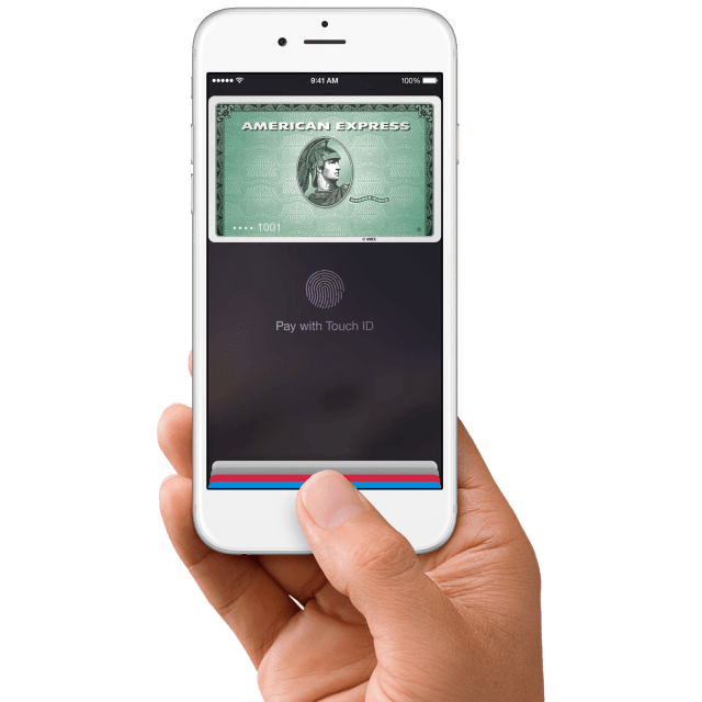 Apple Pay Now Supports Visa, Mastercard, and Debit in Canada