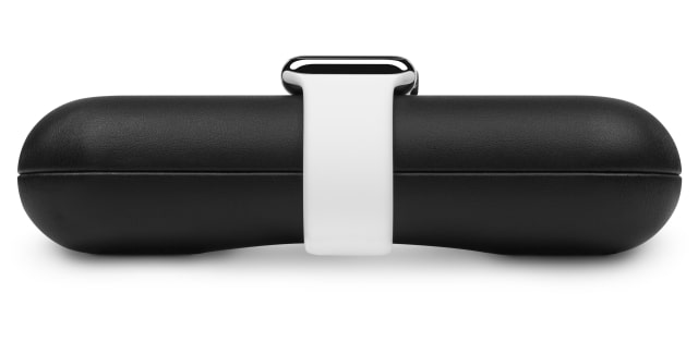 Twelve South Launches TimePorter Travel Tote and Charger for Apple Watch
