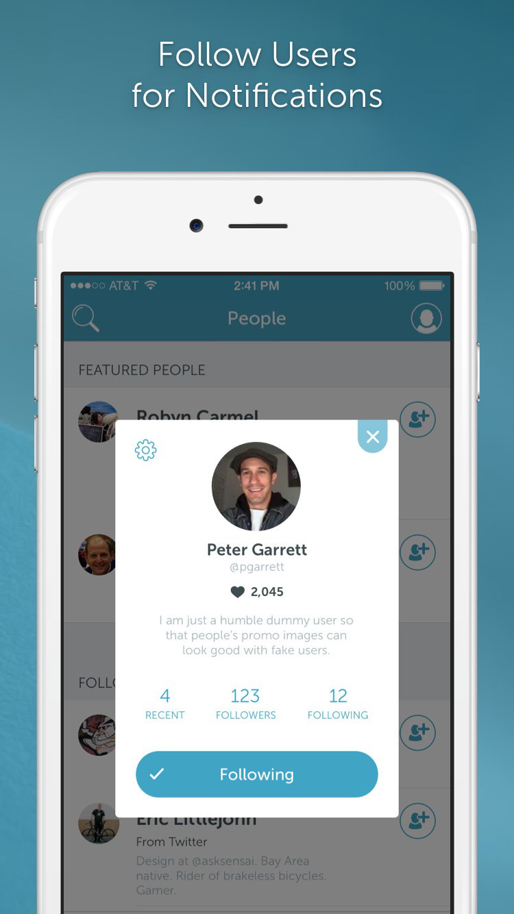 Twitter Updates Periscope With Broadcast Search and Drone Support