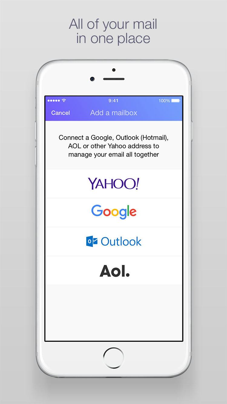 Yahoo Mail App Gets Share Sheet Extension, Enhanced Link Sharing, More