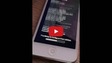Hacker Jailbreaks iOS 9.3.2 Using Mobile Safari! [Video]