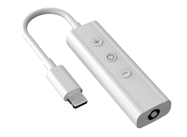 Lightning to Headphone Jack Adapters Surface in China Ahead of New iPhone