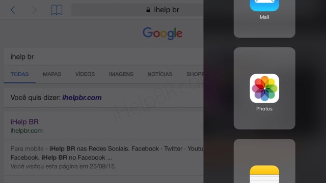 iOS 10 Concept for iPhone Features Dark Mode, Picture in Picture, Split View, More [Images]