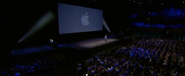 Live Blog of Apple&#039;s 2016 WWDC Keynote