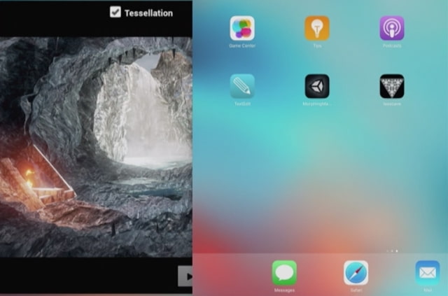 TextEdit App Spotted in WWDC Session Video