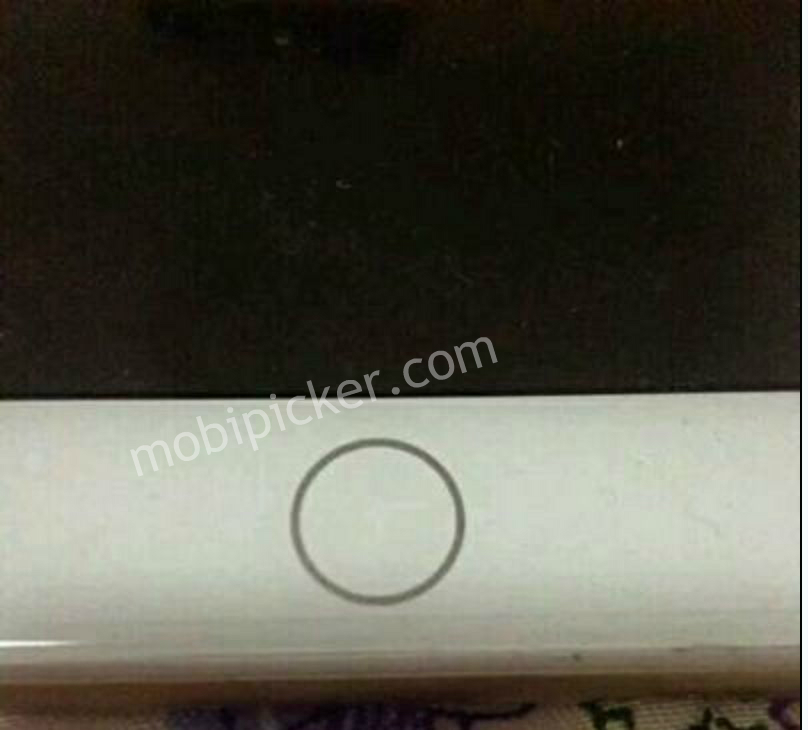 Report Corroborates Force Touch Home Button for iPhone 7