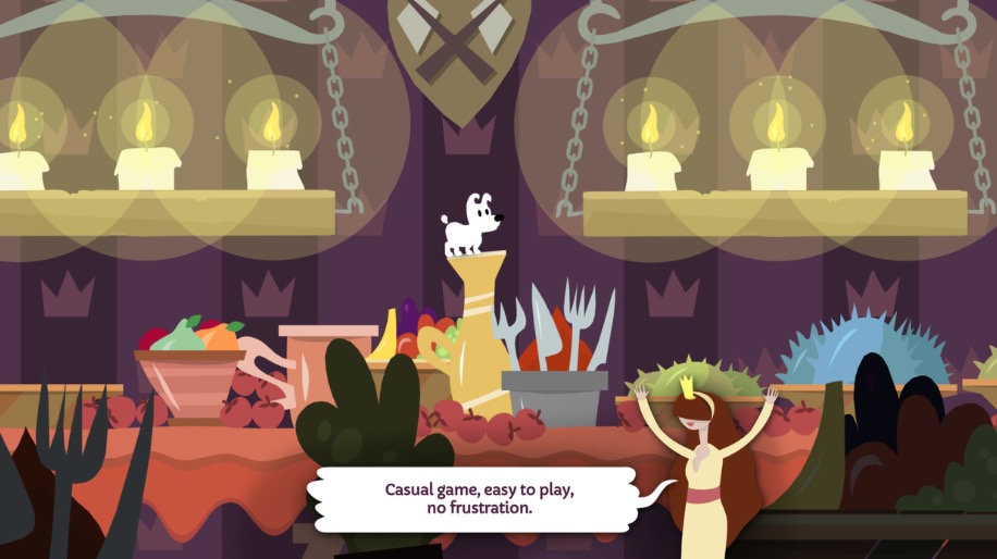 Mimpi Dreams is Apple&#039;s Free App of the Week [Download]