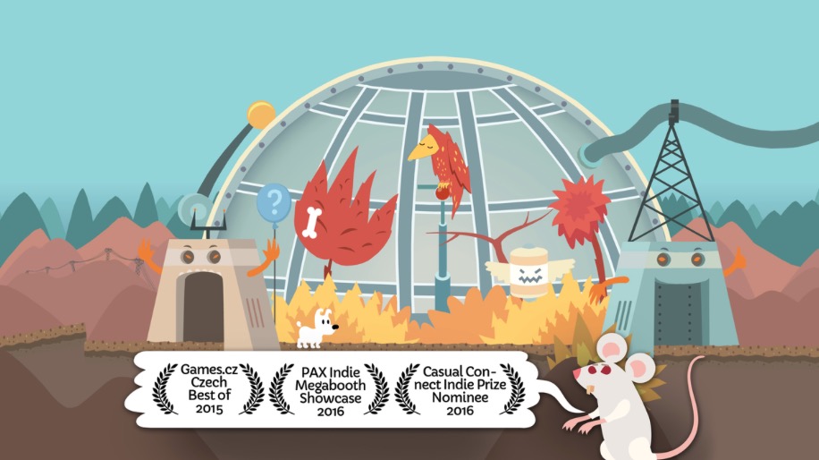 Mimpi Dreams is Apple&#039;s Free App of the Week [Download]