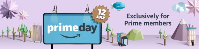 Countdown to Amazon Prime Day: July 9 [Deals]