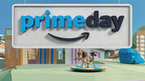 Here Are The Amazon Prime Day Deals This Morning