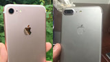 Alleged iPhone 7 and iPhone 7 Plus Images Leak Again Keeping Smart Connector Rumor Alive [Photos]