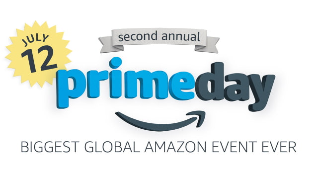 These Are the Amazon Prime Day Deals This Afternoon