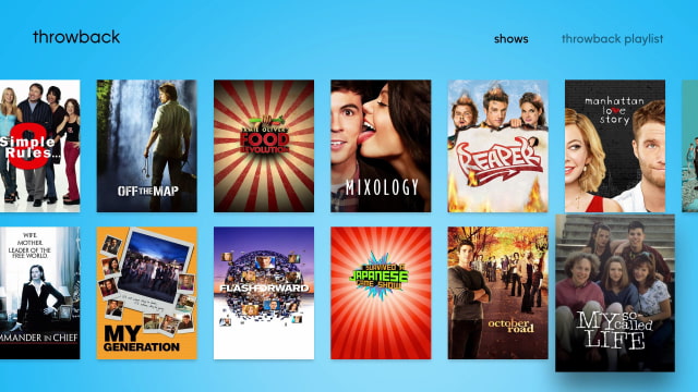 ABC Streaming App for iOS and tvOS Updated With New Modern Look