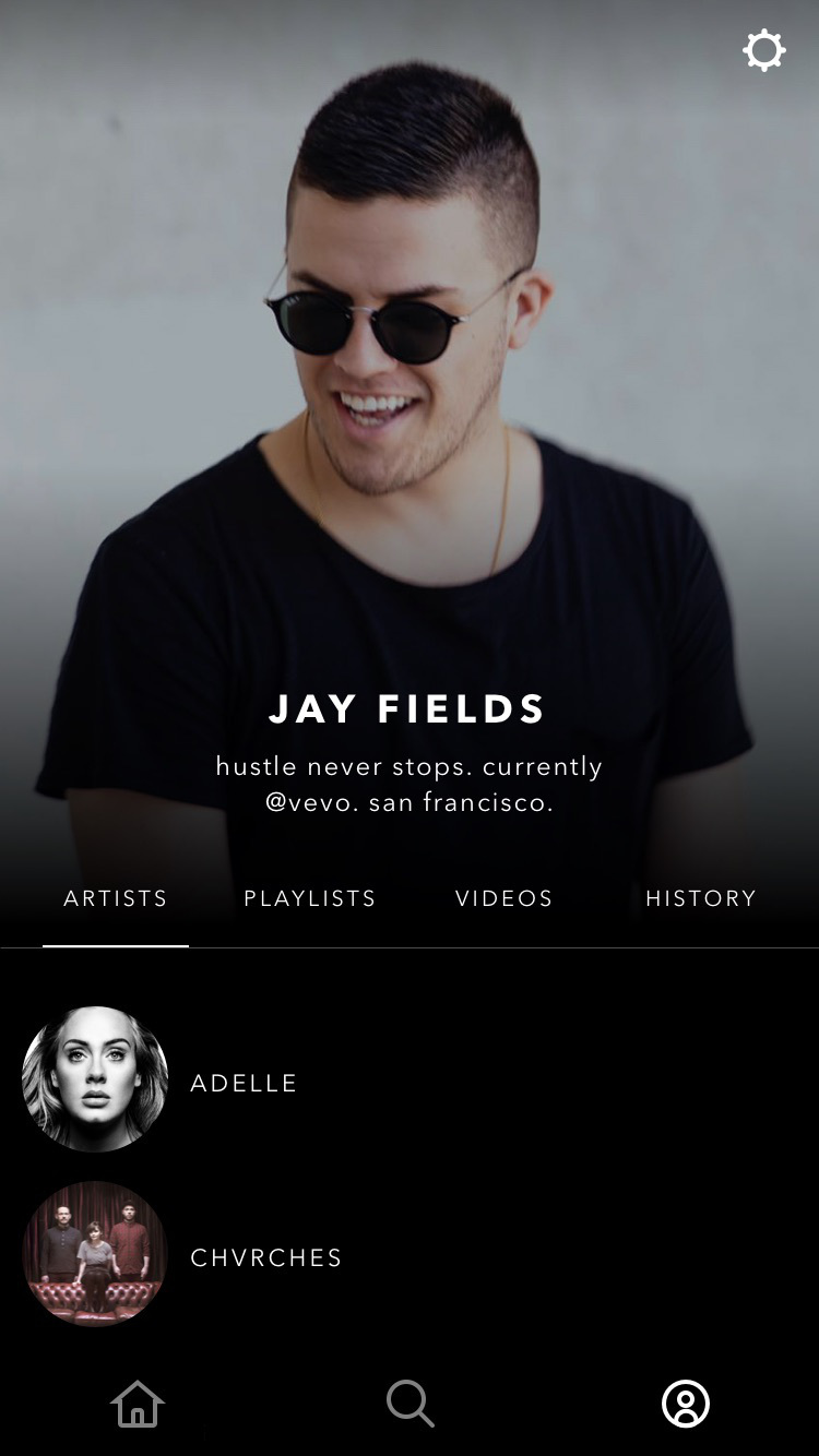 Vevo App Gets Redesigned With New Personalized Feed, Portrait Video Player, Overhauled Profiles