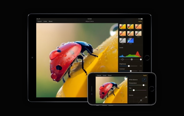 Pixelmator for iOS Gets Updated With New Quick Selection and Magnetic Selection Tools, Other Improvements