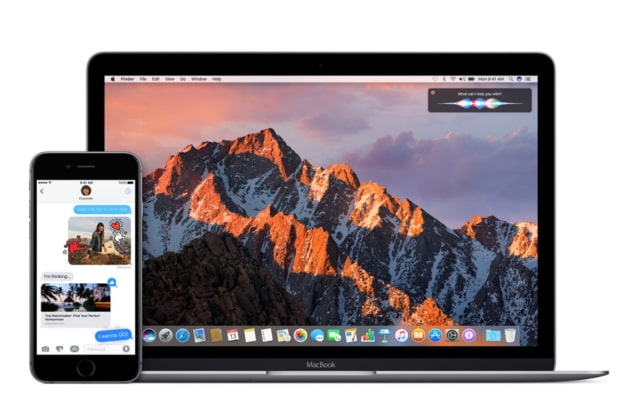 Apple Releases Second Public Beta of macOS 10.12 Sierra [Download]