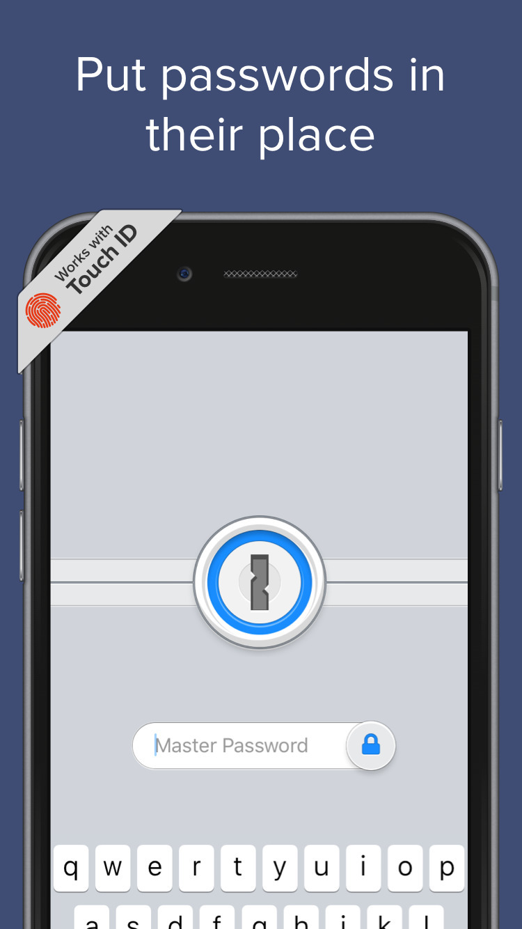 1Password Now Available as Subscription Service, Get 6 Months Free