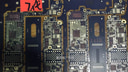 iPhone 7 PCB Leaked [Photos]