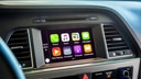 Hyundai Expands Apple CarPlay to More Existing Models via Do-It-Yourself Software Update
