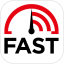 Netflix Releases 'FAST Speed Test' App for iOS