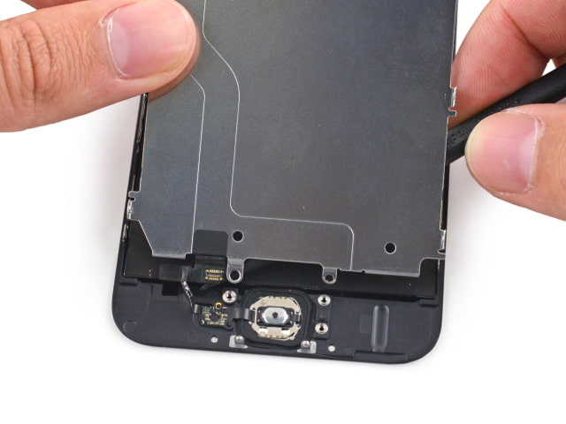 Leaked iPhone 7 Screen Assembly? [Photos]