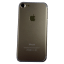 High Quality Photos of the 'iPhone 7' and 'iPhone 7 Plus' in Gold [Images]