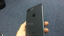 New Video and Photos of Alleged iPhone 7 Plus in Space Black With Smart Connector [Watch]
