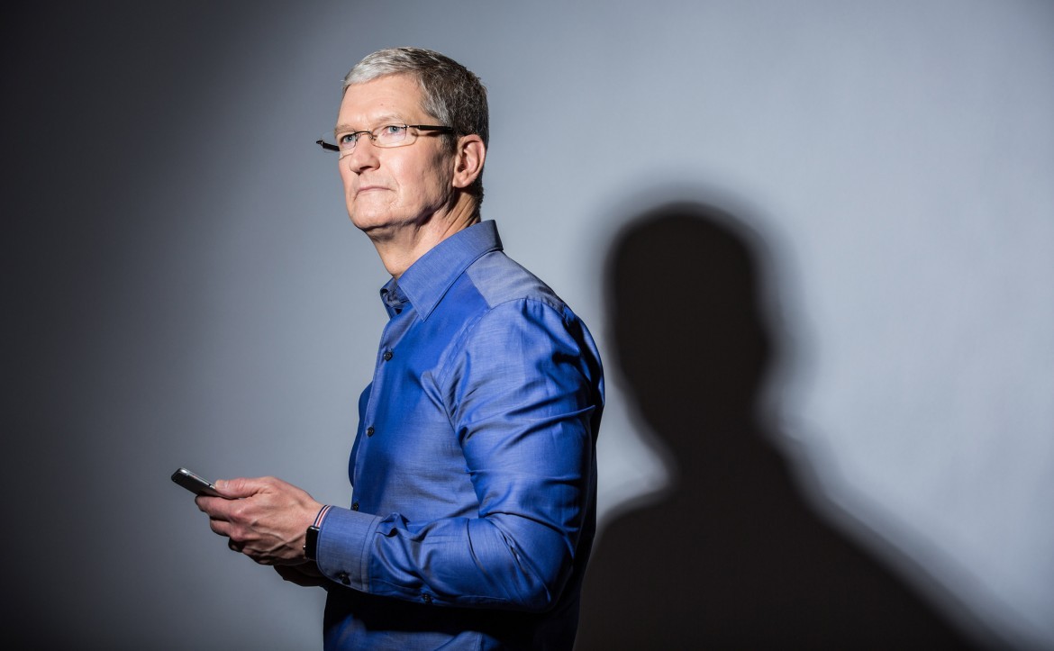 Tim Cook: Apple is Doing a Lot of Things With Augmented Reality Behind the Curtain