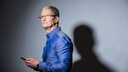 Tim Cook: Apple is Doing a Lot of Things With Augmented Reality Behind the Curtain