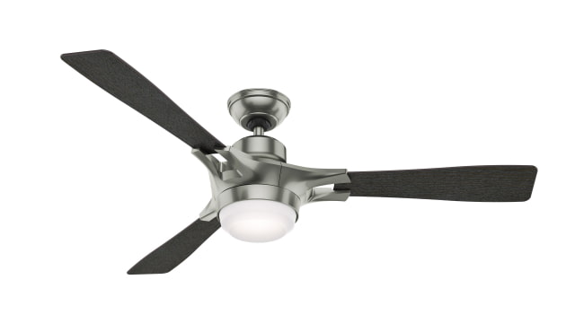 First Ceiling Fan With HomeKit Support Now Available