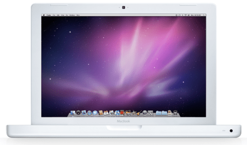 Apple Canada Drops Pricing on Entire MacBook Lineup