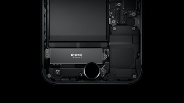 Apple Says It Ditched the Headphone Jack to Enable Significant Camera, Battery, and Water Resistance Improvements