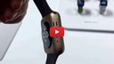 Hands-On With the Apple Watch Series 2 [Video]