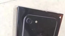 Early iPhone 7 Unboxing Photos, Jet Black Model Comes in Black Box [Photos]