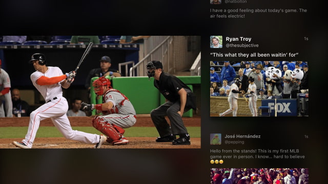 Twitter Releases Apple TV App to Watch Live Sports, Entertainment, News, More