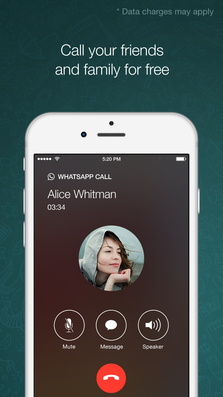 You Can Now Answer WhatsApp Calls Right From Your Lock Screen