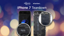 Chipworks Tears Down the New iPhone 7, Identifies Components [Photos]