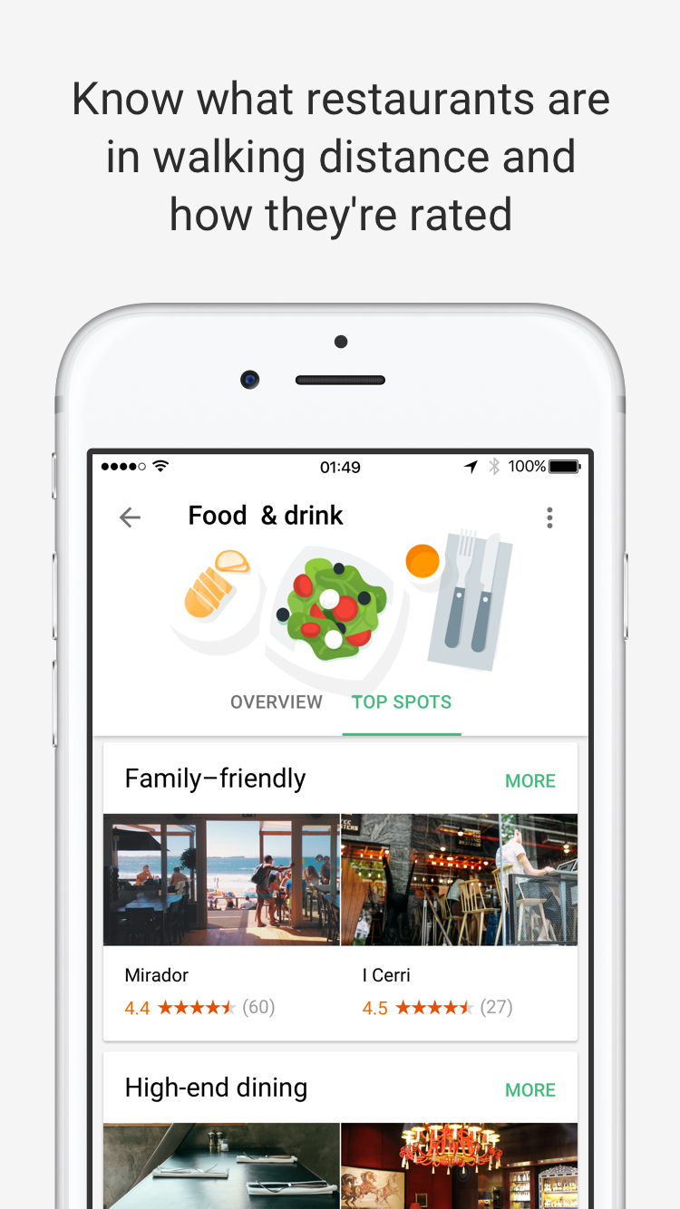 Google Introduces New &#039;Google Trips&#039; App for iPhone [Video]