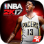 NBA 2K17 Released for iPhone, iPad, and iPod Touch