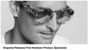 Snapchat Unveils Video Taking 'Spectacles', Rebrands as Snap Inc.