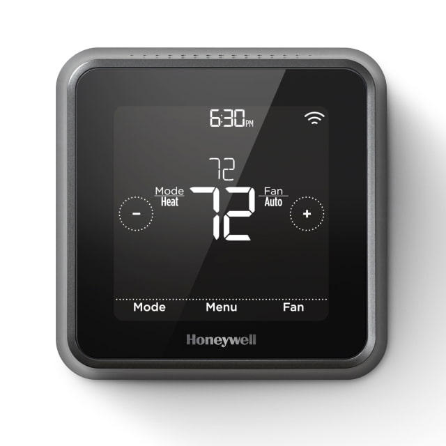 Honeywell Unveils New HomeKit Enabled Lyric T5 Wi-Fi Thermostat [Video]