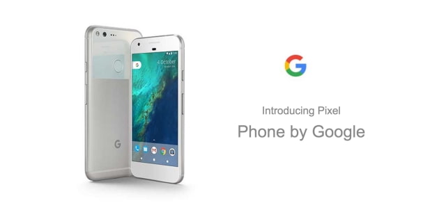 Carphone Warehouse Accidentally Leaks Everything About Google&#039;s New Pixel Smartphone [Images]