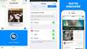 You Can Now Shazam Songs From Within Messages