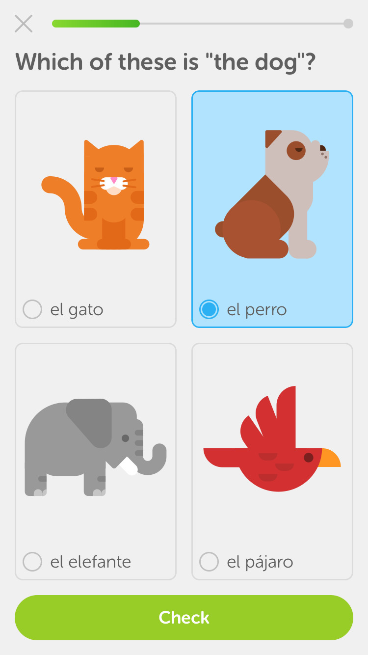 Duolingo Now Lets You Learn Languages By Chatting With AI Bots
